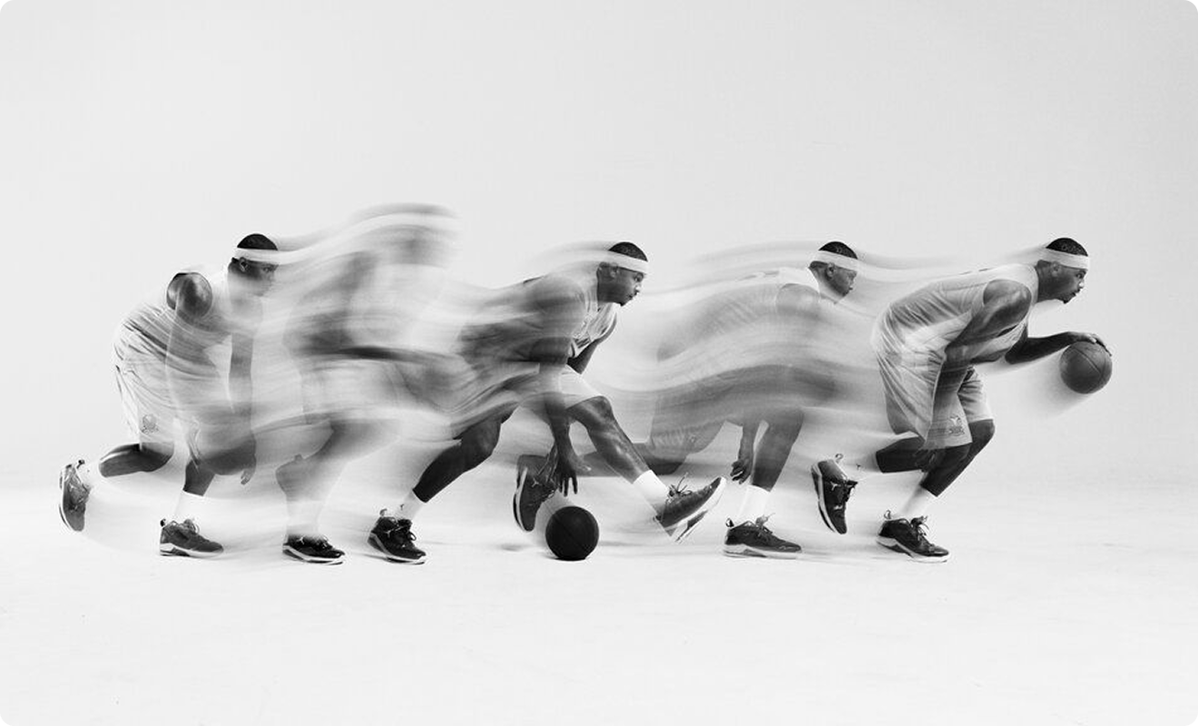 Why join - stay active placeholder