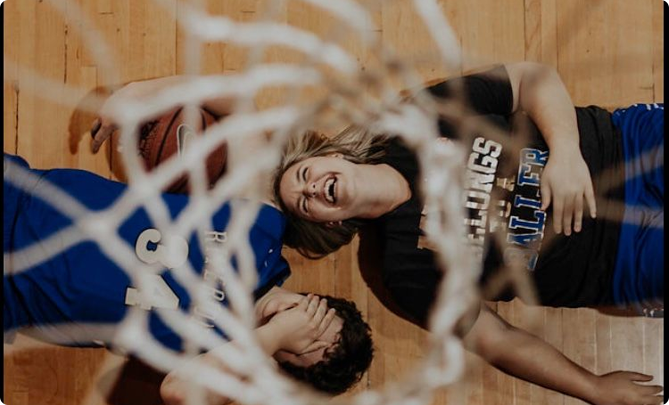 Why join - have fun placeholder